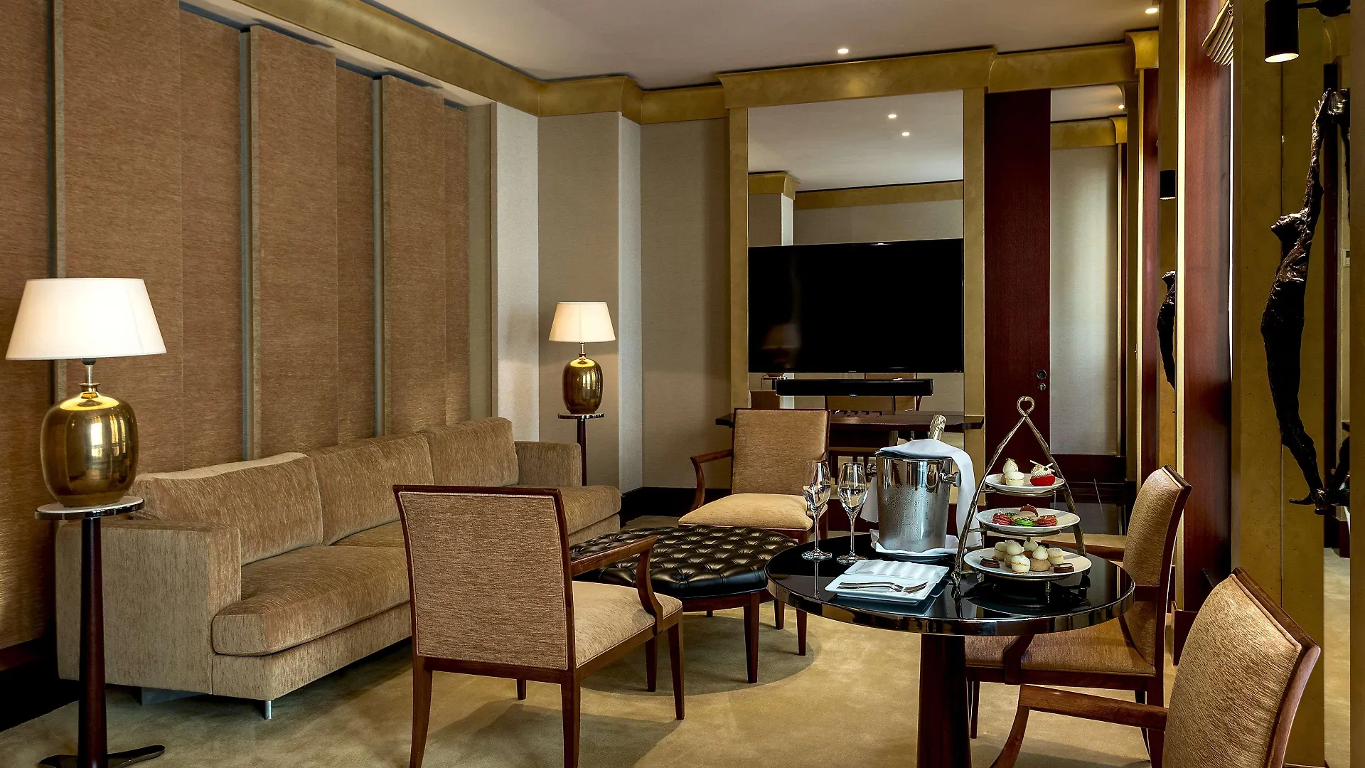 Hotel Park Hyatt - Vendome
