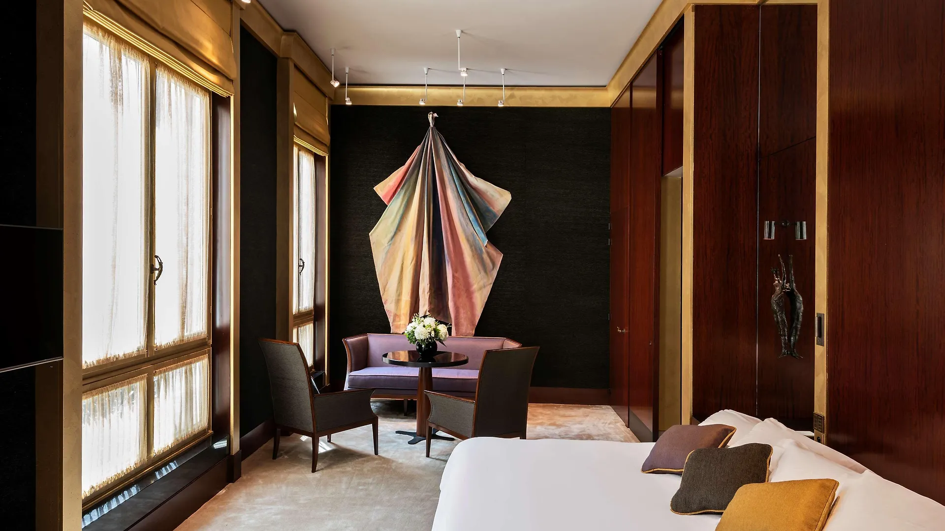 Hotel Park Hyatt - Vendome
