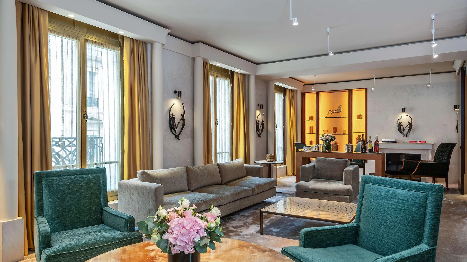 Park Hyatt - Vendome