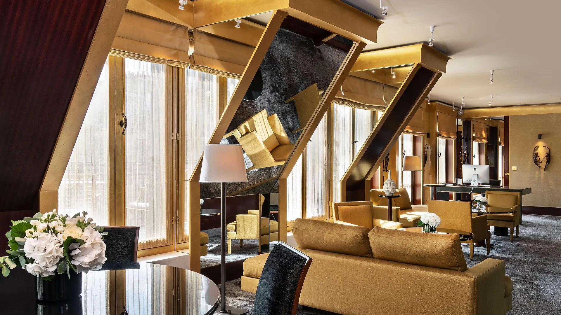 Park Hyatt - Vendome 5*