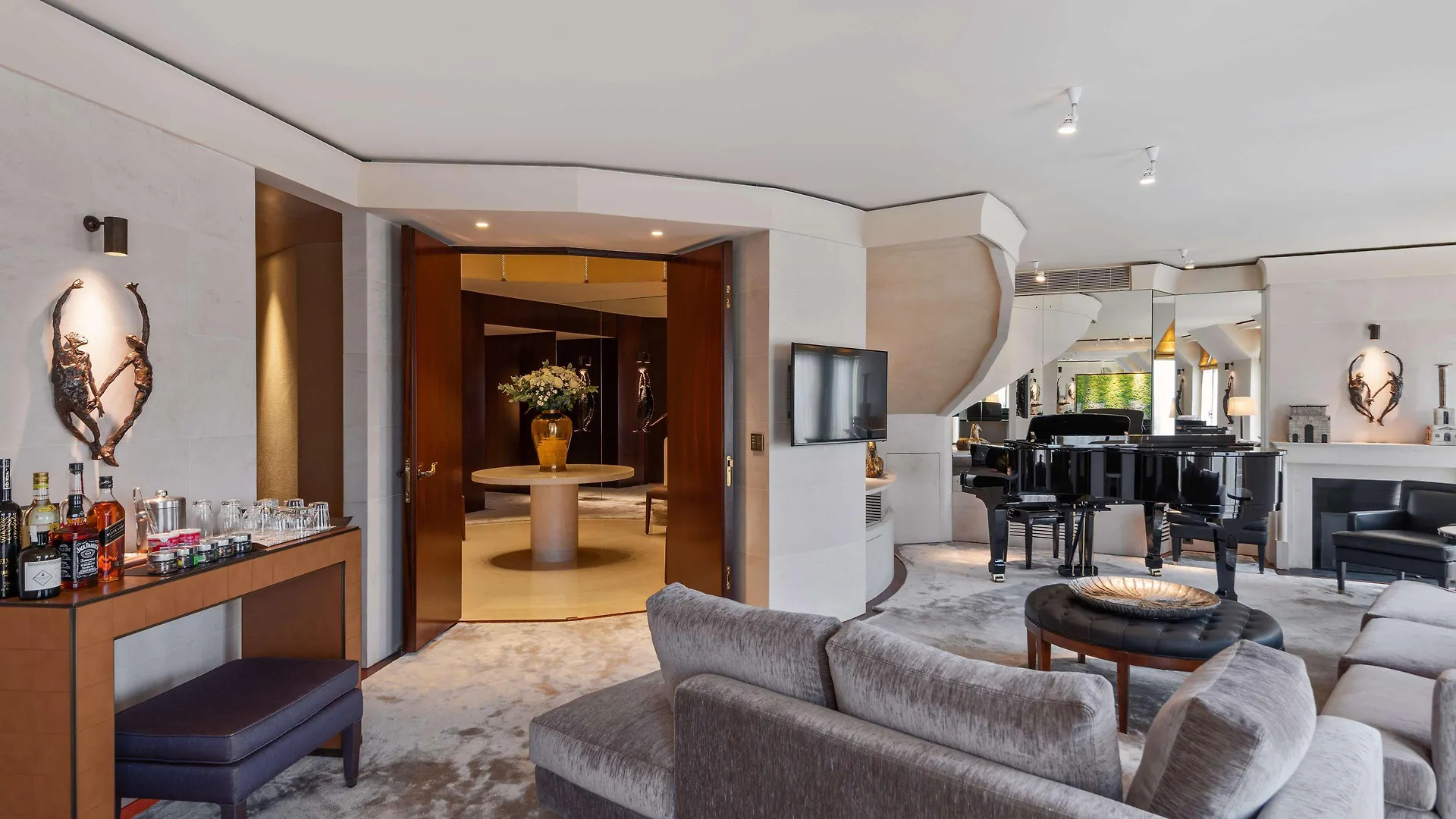 Park Hyatt - Vendome 5* Paříž