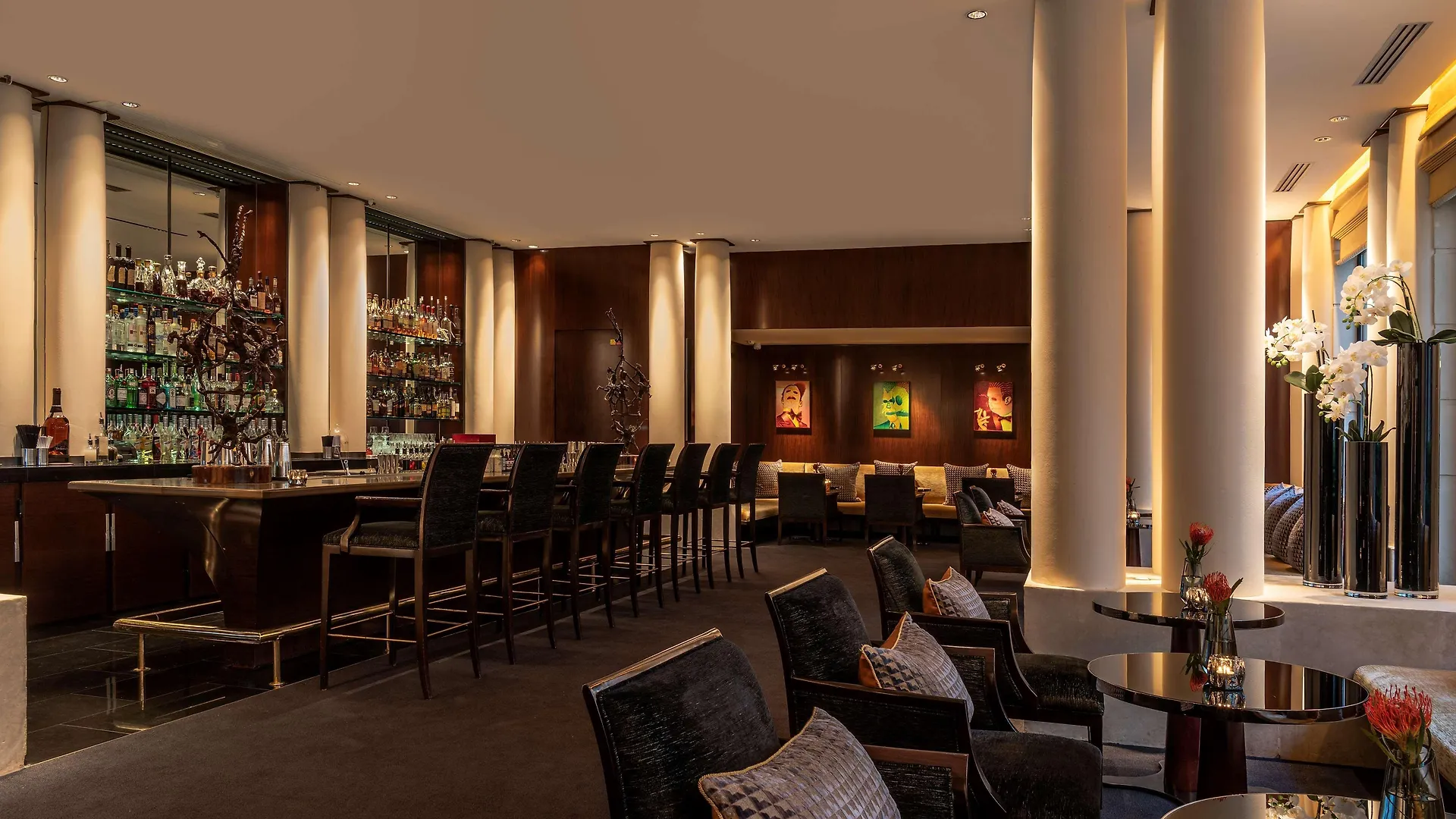 Park Hyatt - Vendome 5* Paříž