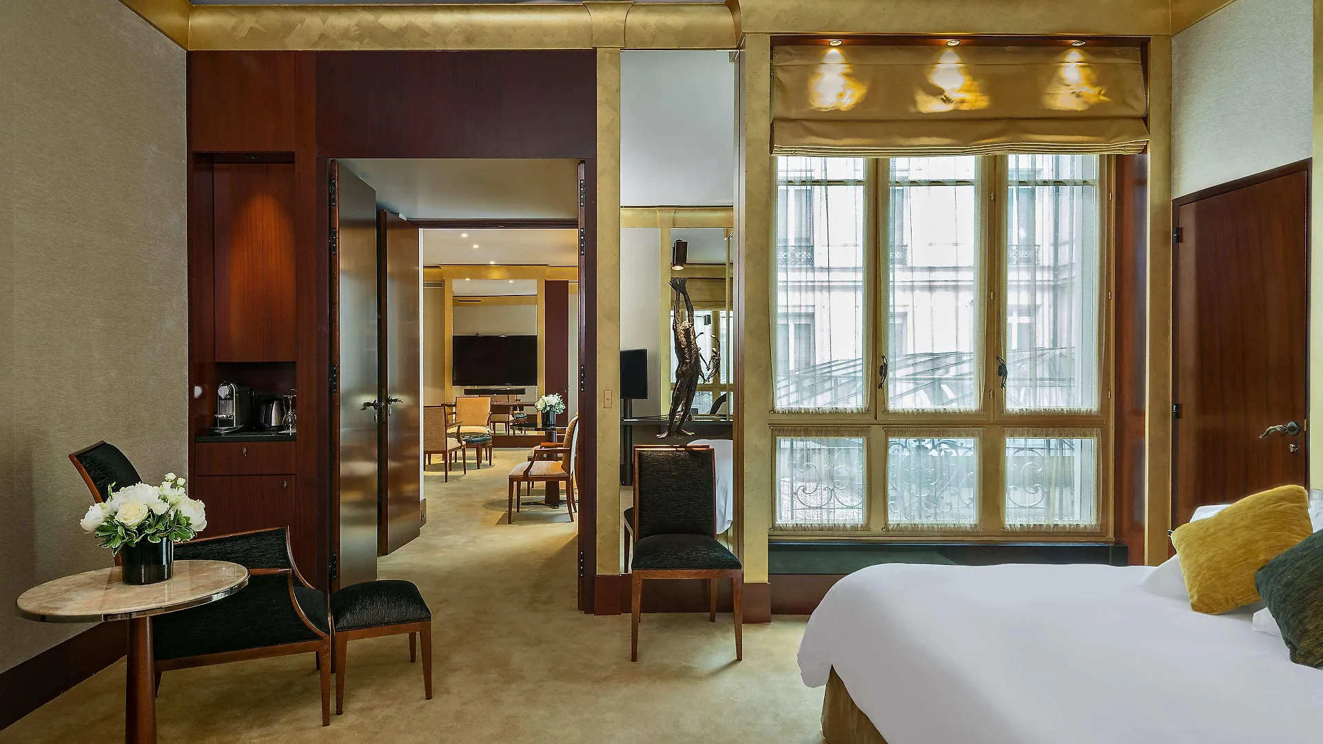 Park Hyatt - Vendome Hotel
