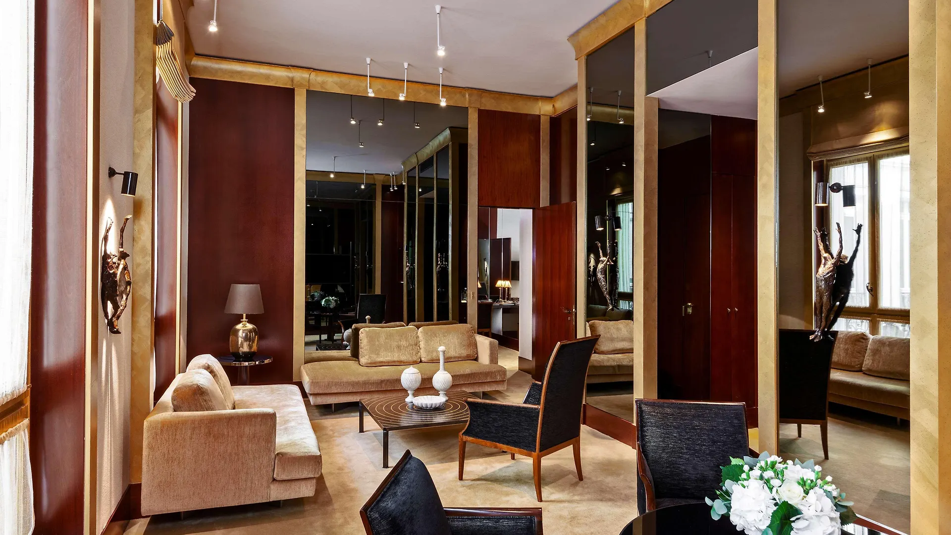 Park Hyatt - Vendome פריז