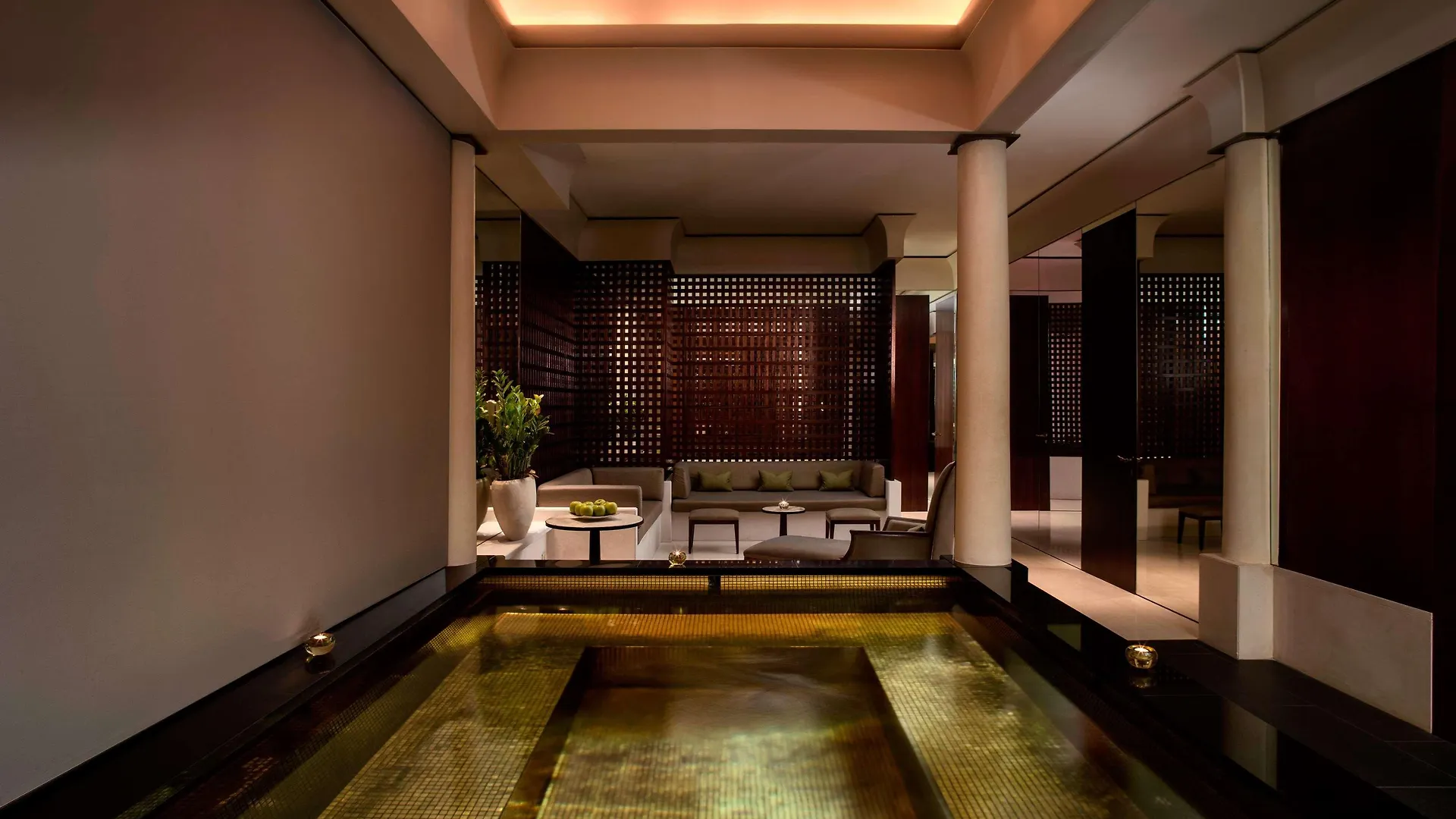 Park Hyatt - Vendome 5* פריז