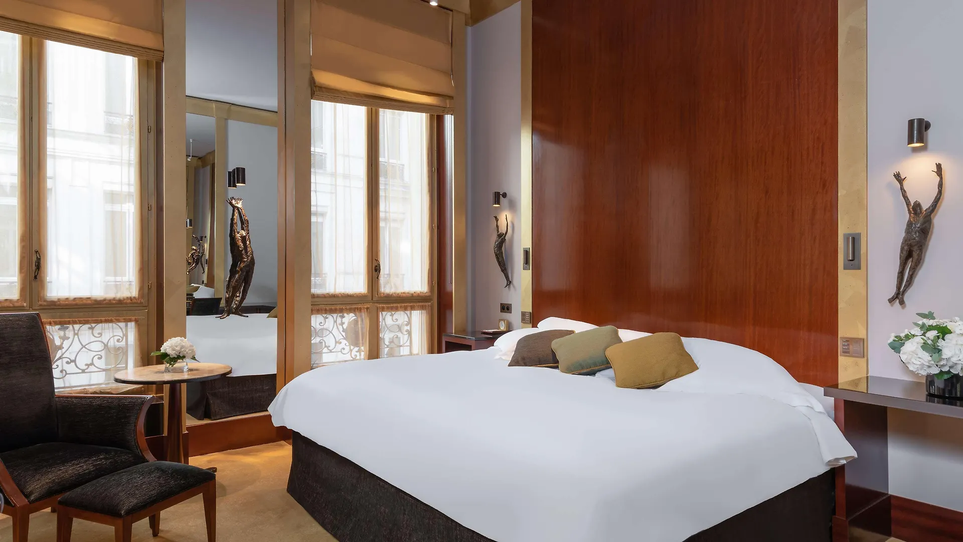 Hotel Park Hyatt - Vendome
