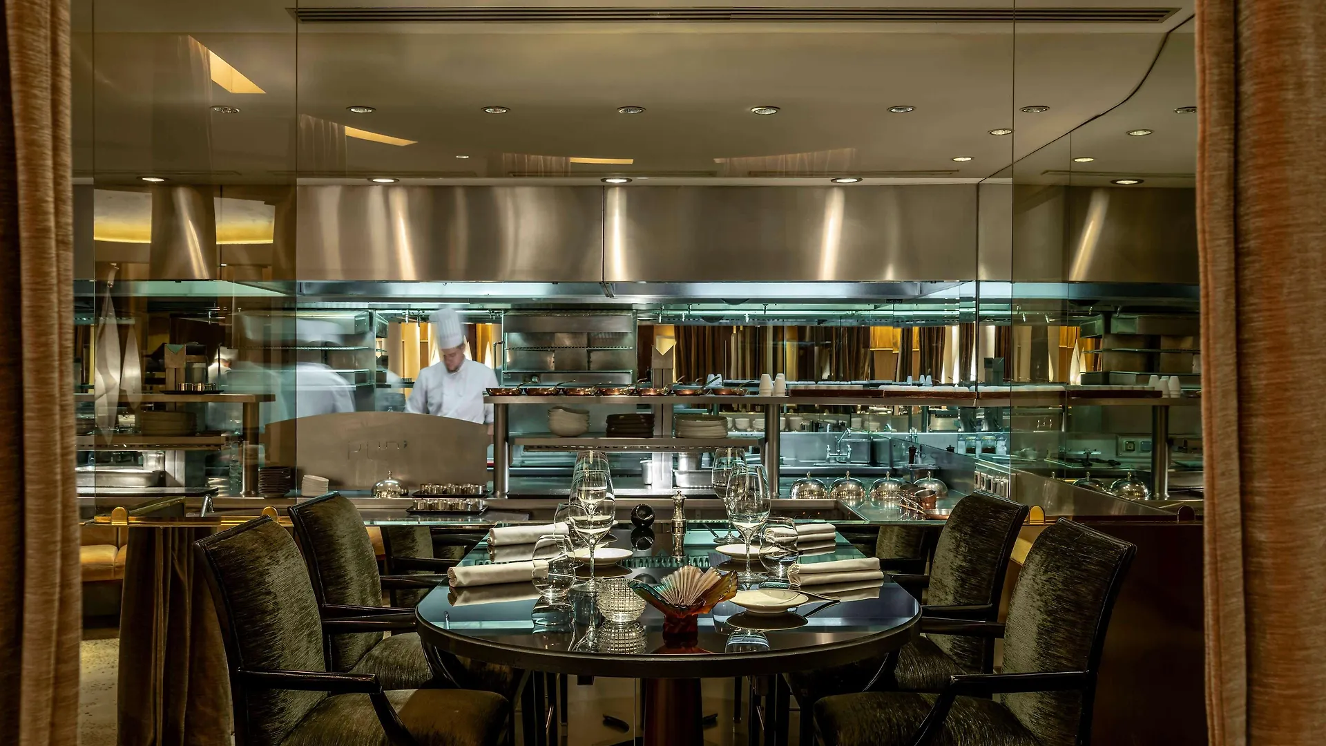 Park Hyatt - Vendome 5* פריז