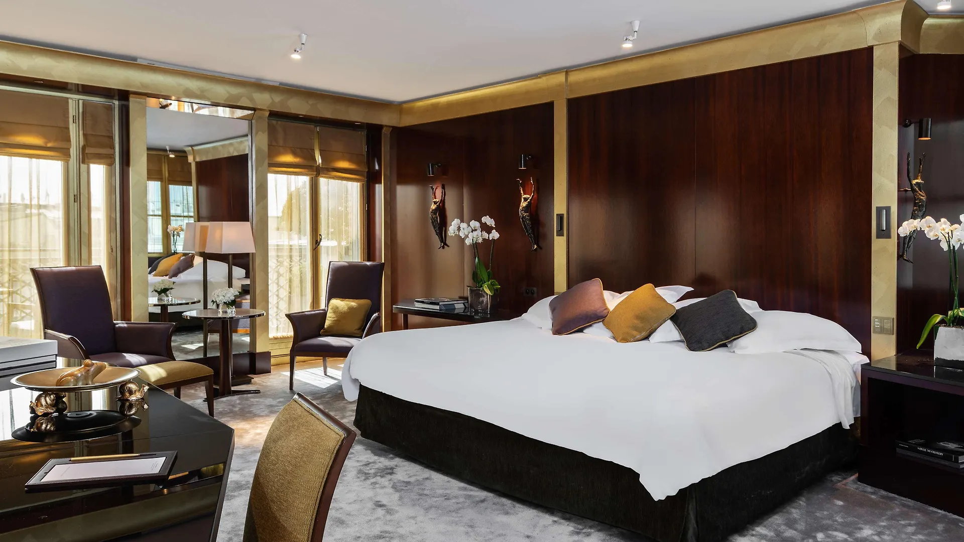 Park Hyatt - Vendome מלון 5*