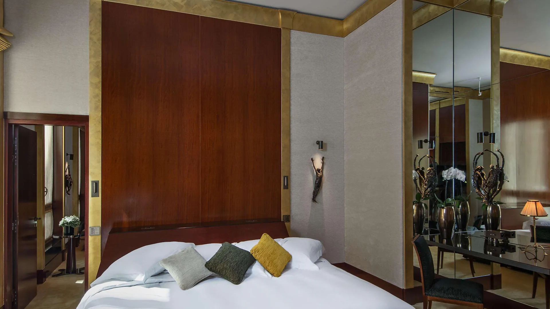 Park Hyatt - Vendome