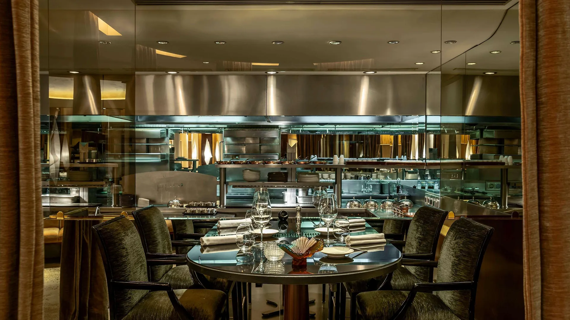 Hotel Park Hyatt - Vendome 5*