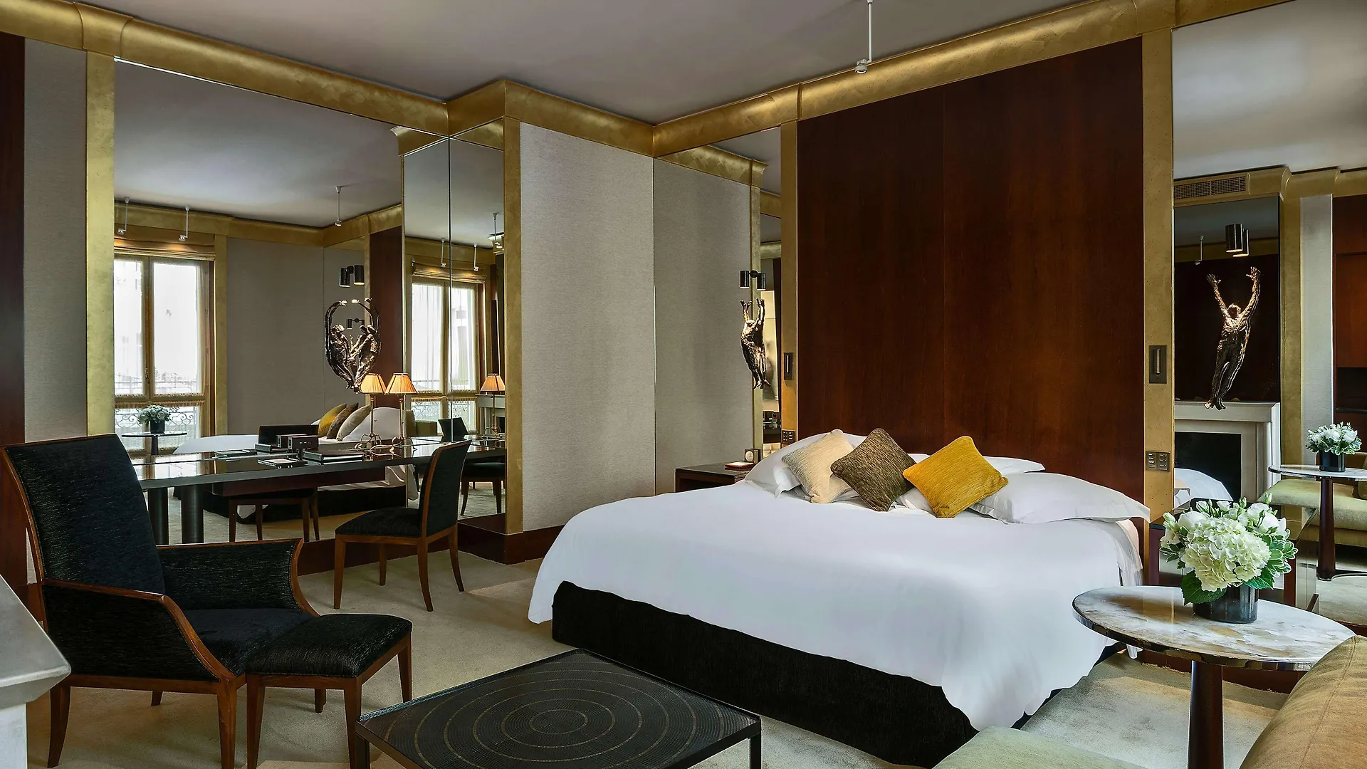 Park Hyatt - Vendome מלון פריז