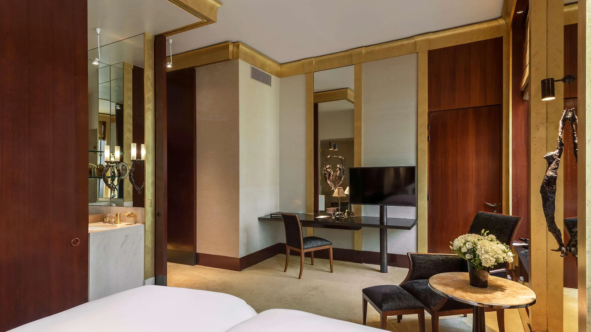 Hotel Park Hyatt - Vendome