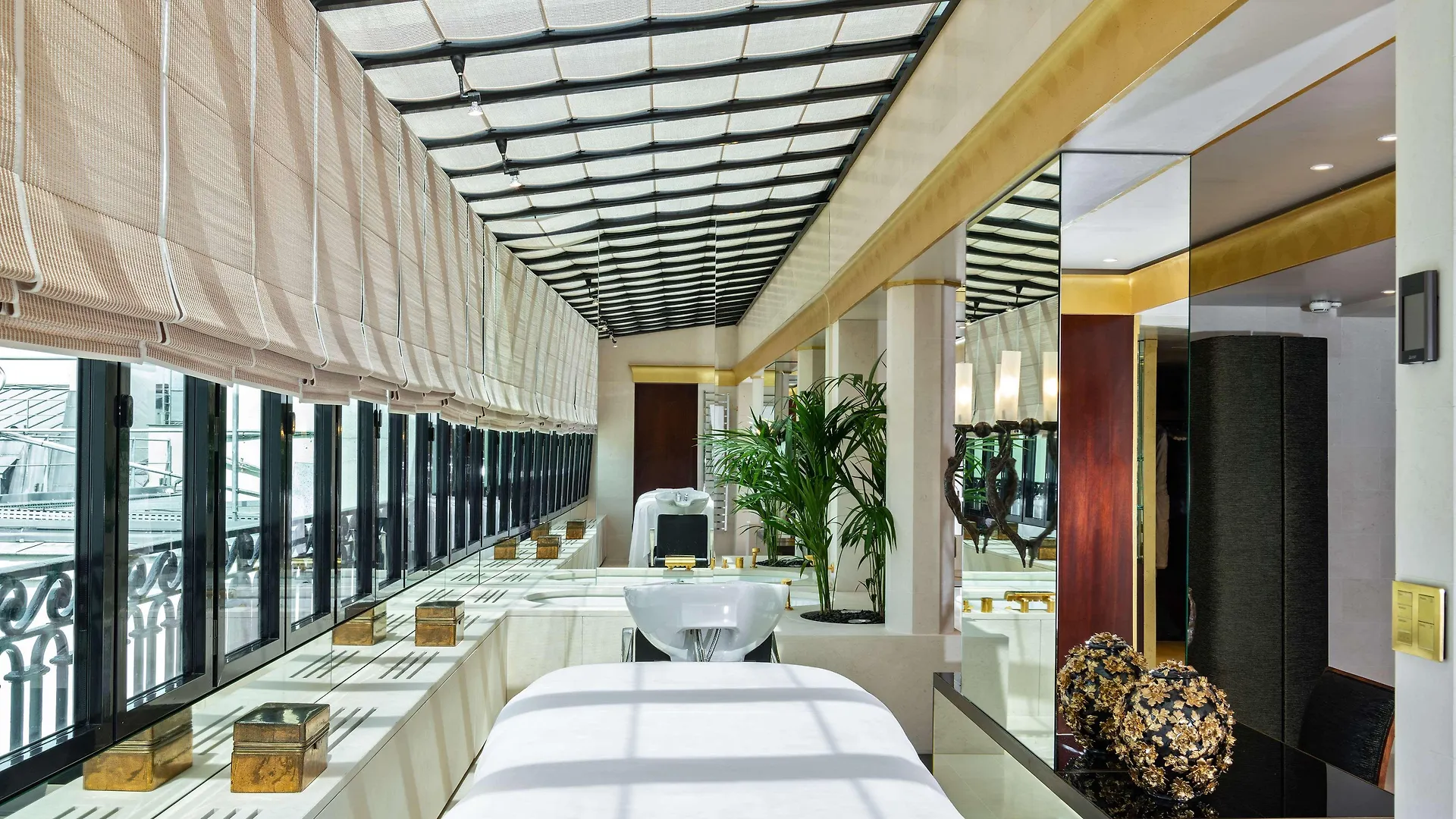 Hotel Park Hyatt - Vendome