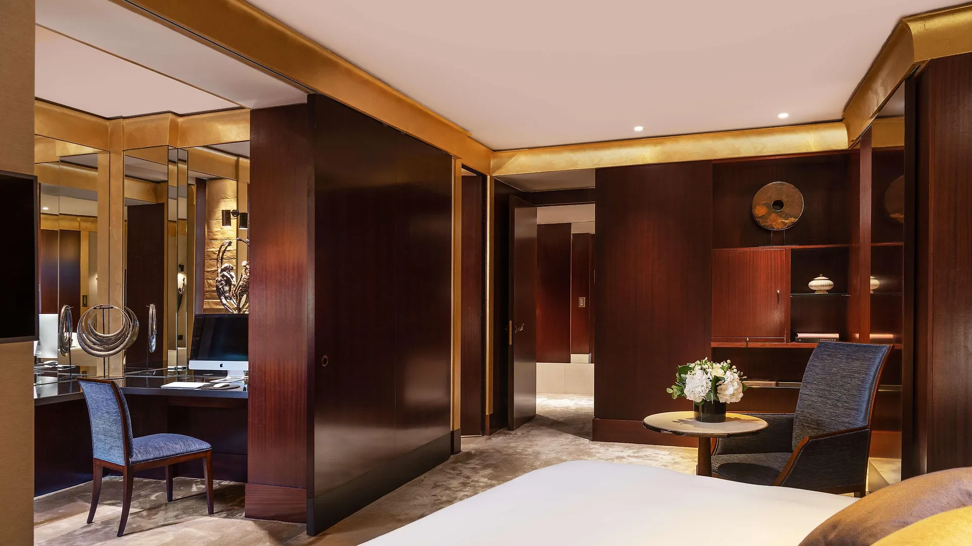 Park Hyatt - Vendome פריז