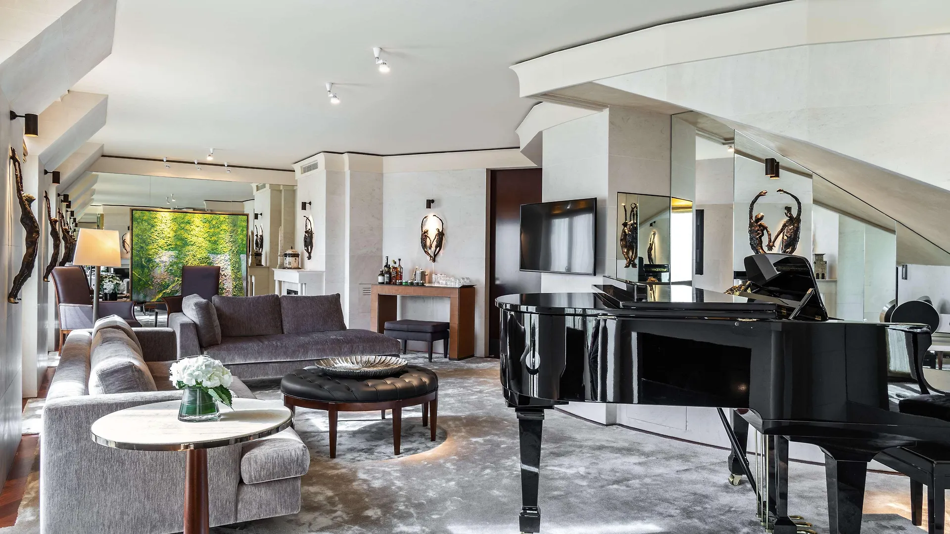 Park Hyatt - Vendome פריז