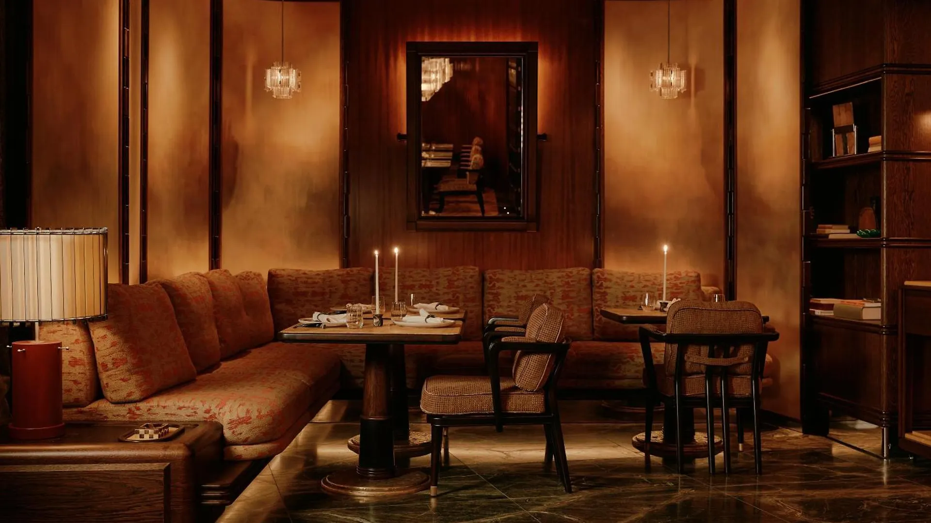Park Hyatt - Vendome 5* Paříž