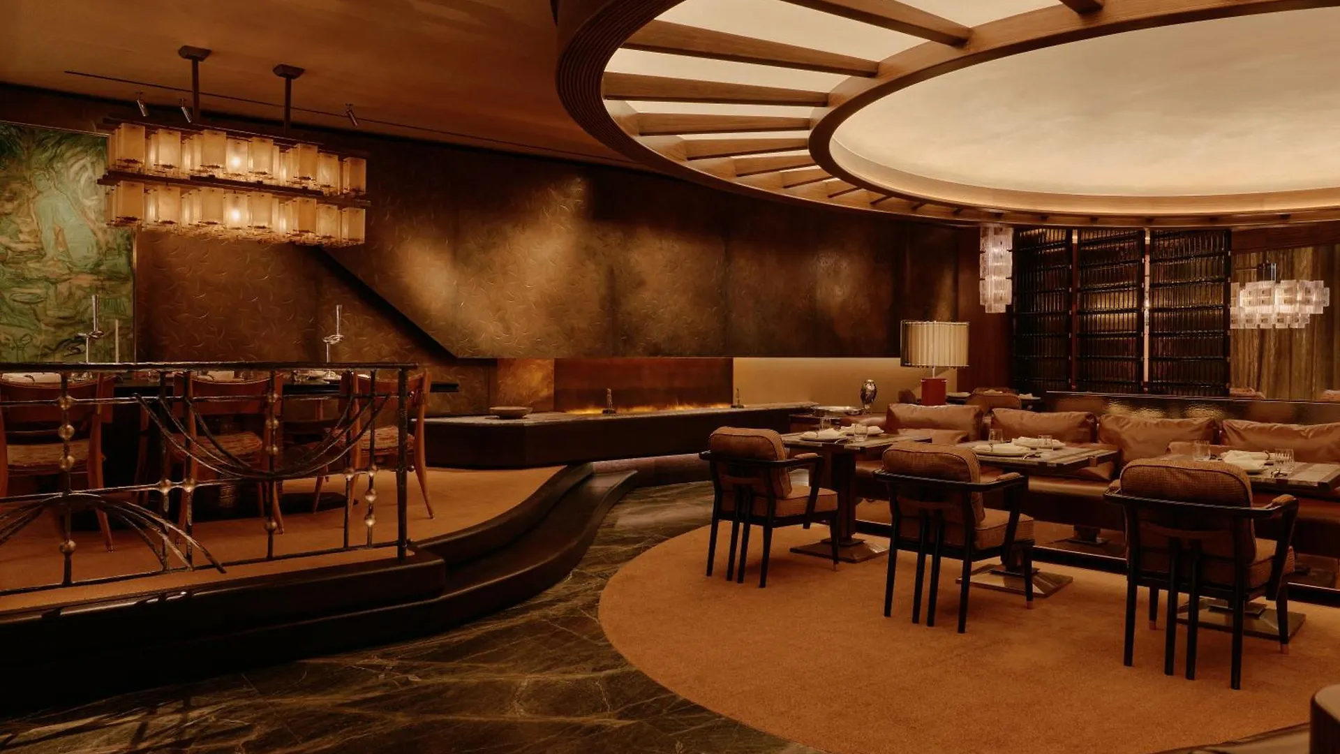 Park Hyatt - Vendome מלון