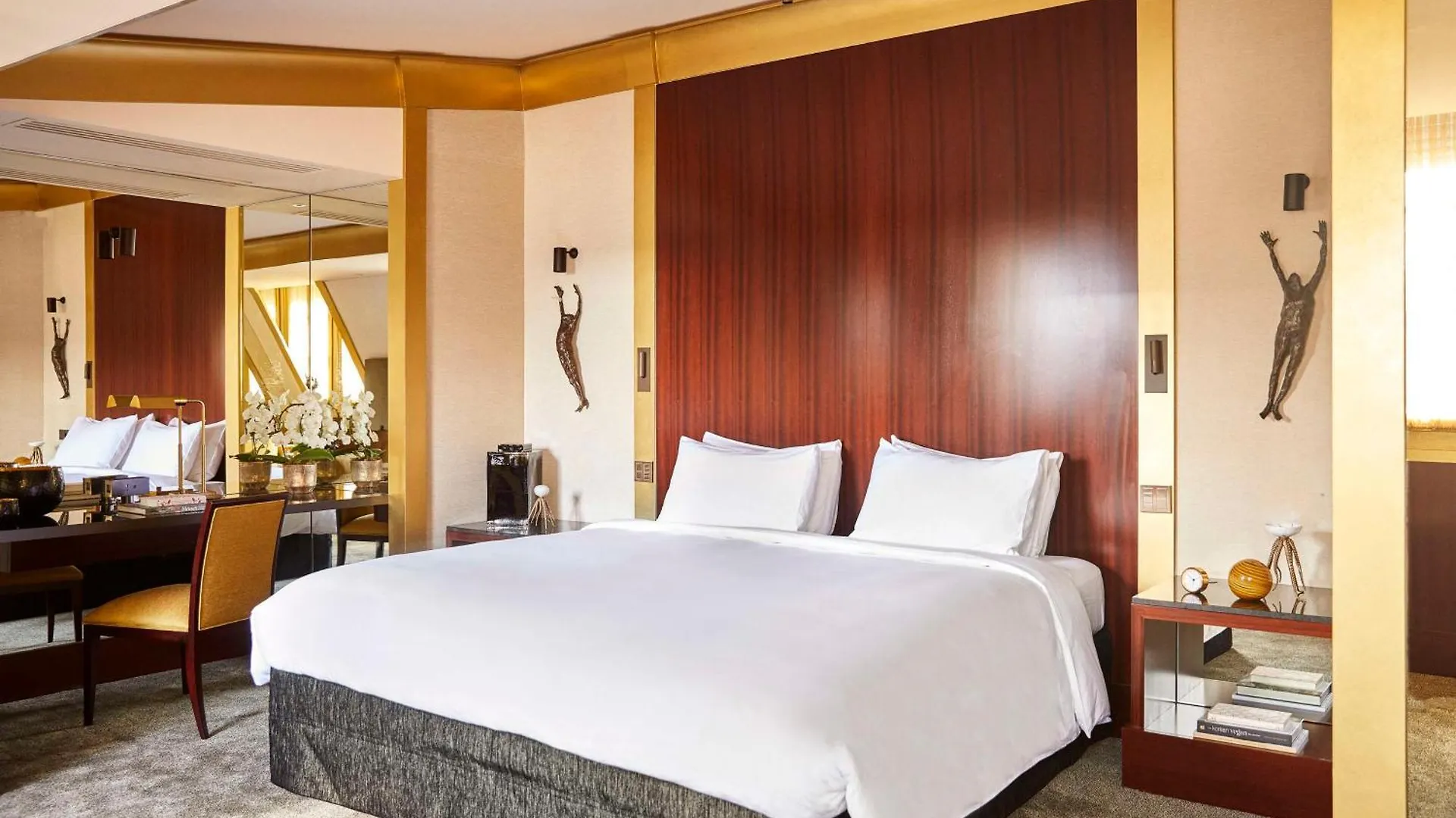 Park Hyatt - Vendome