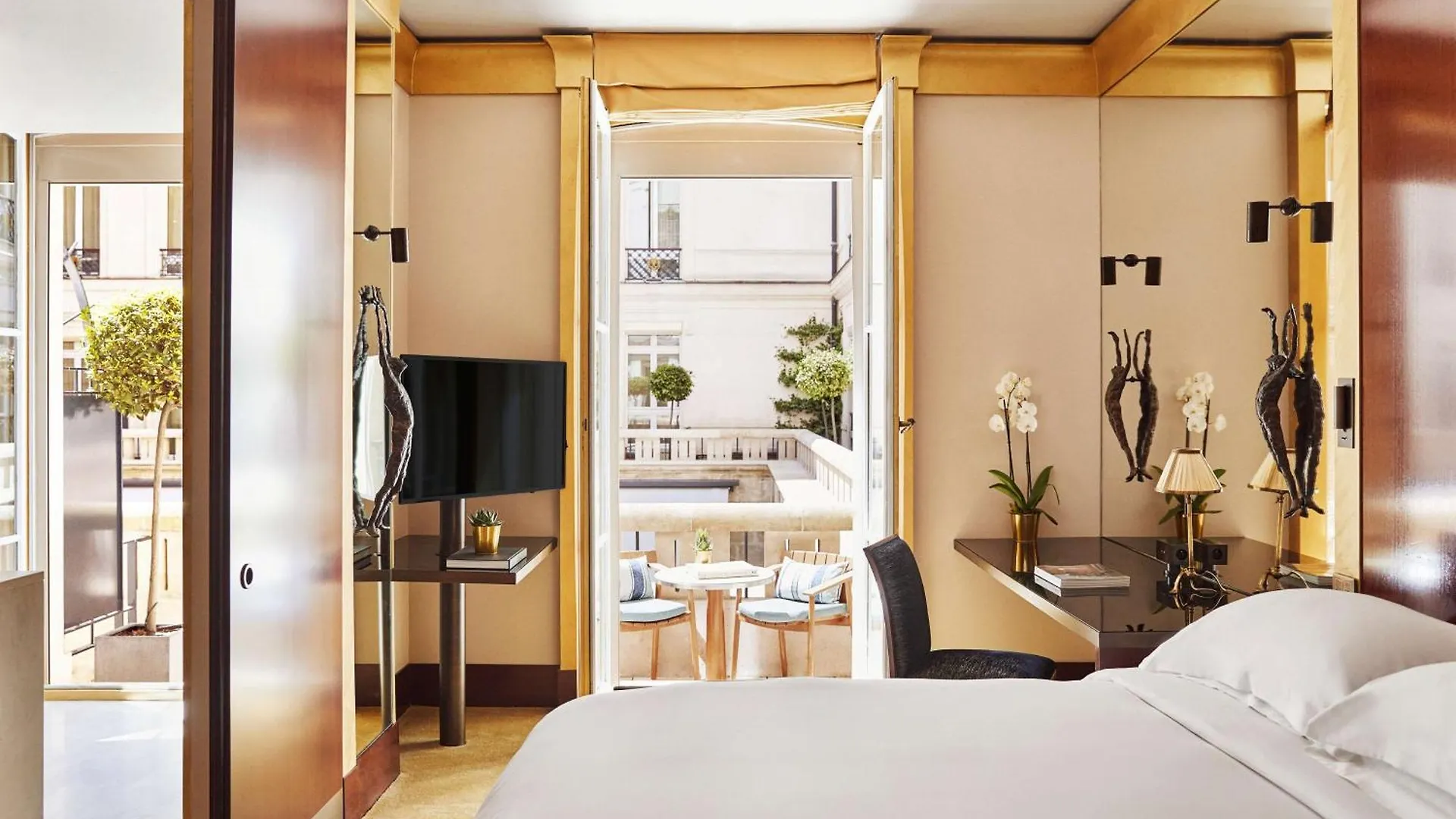 Park Hyatt - Vendome Hotel