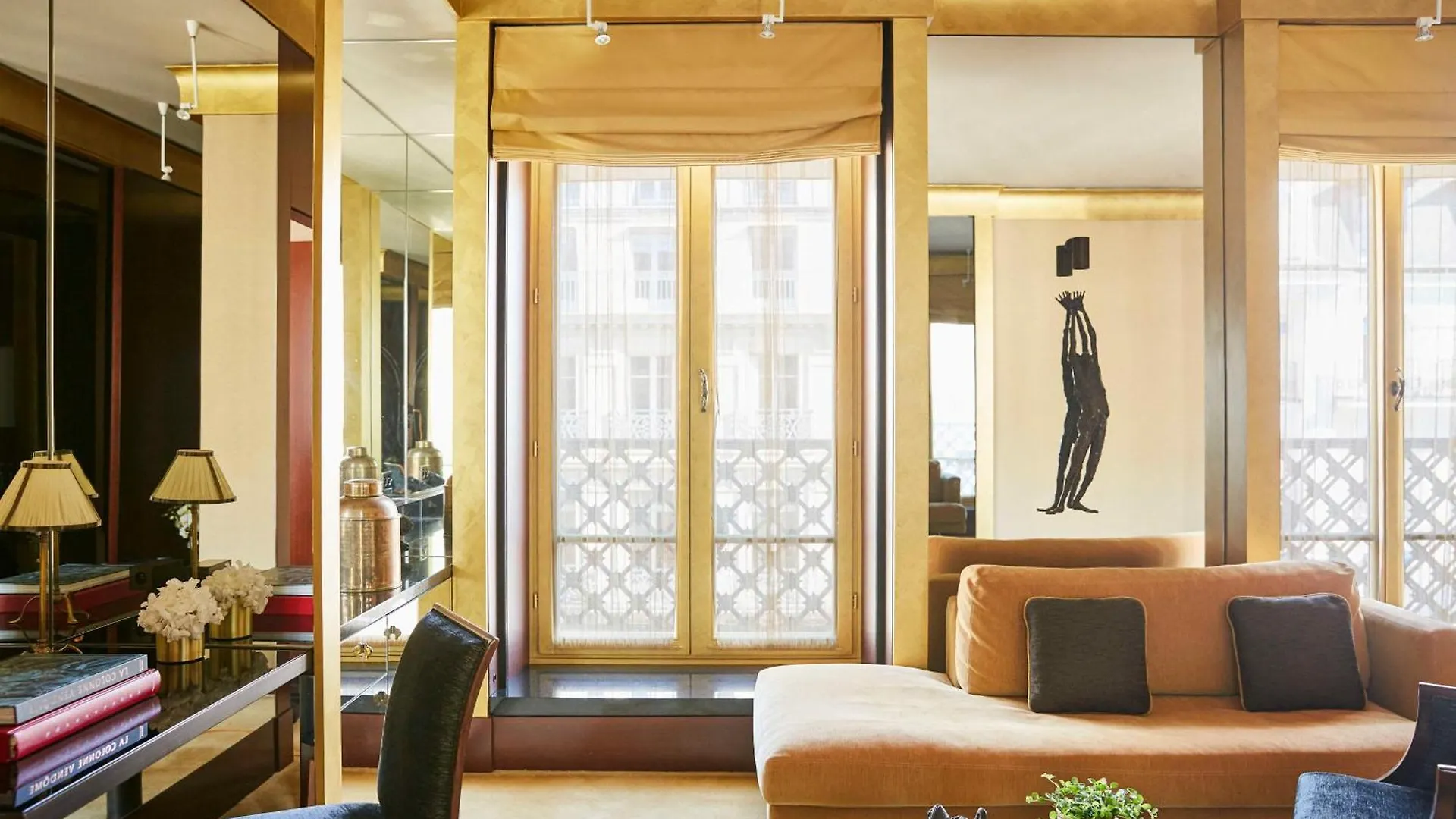 Park Hyatt - Vendome