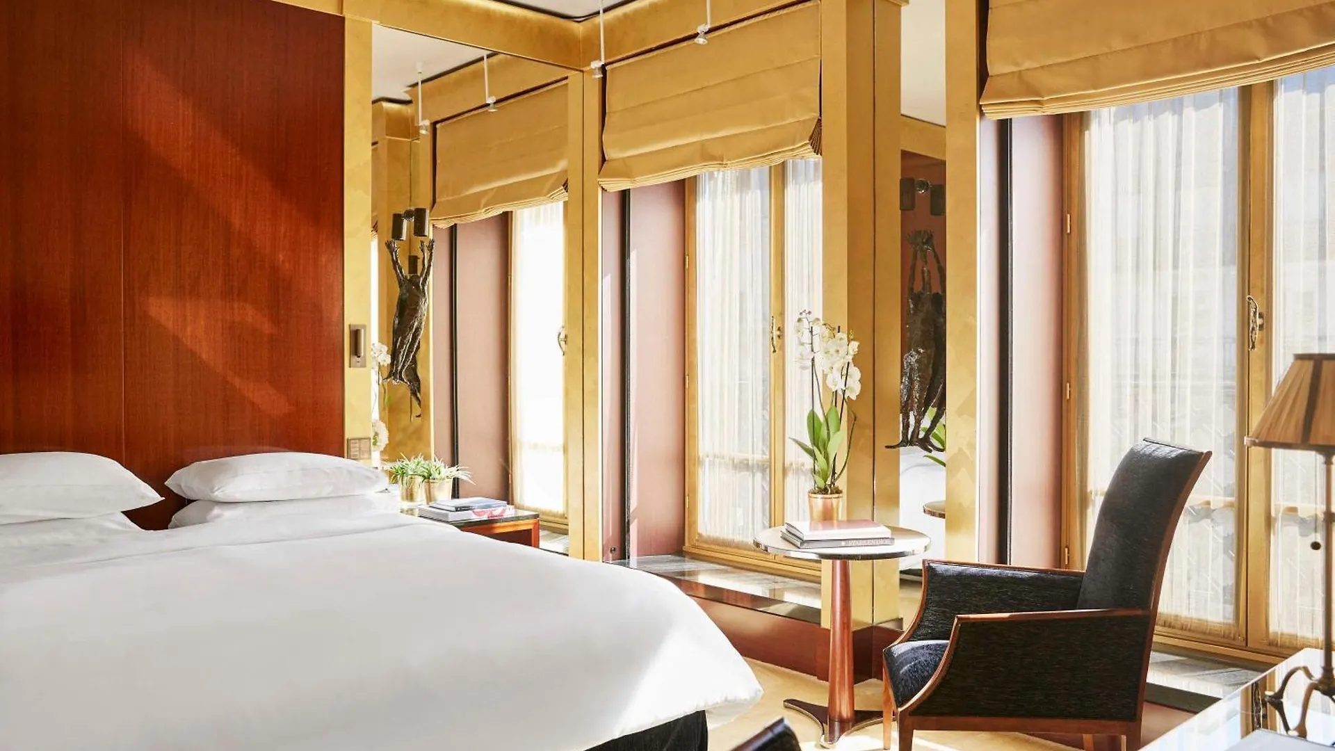 Park Hyatt - Vendome Hotel