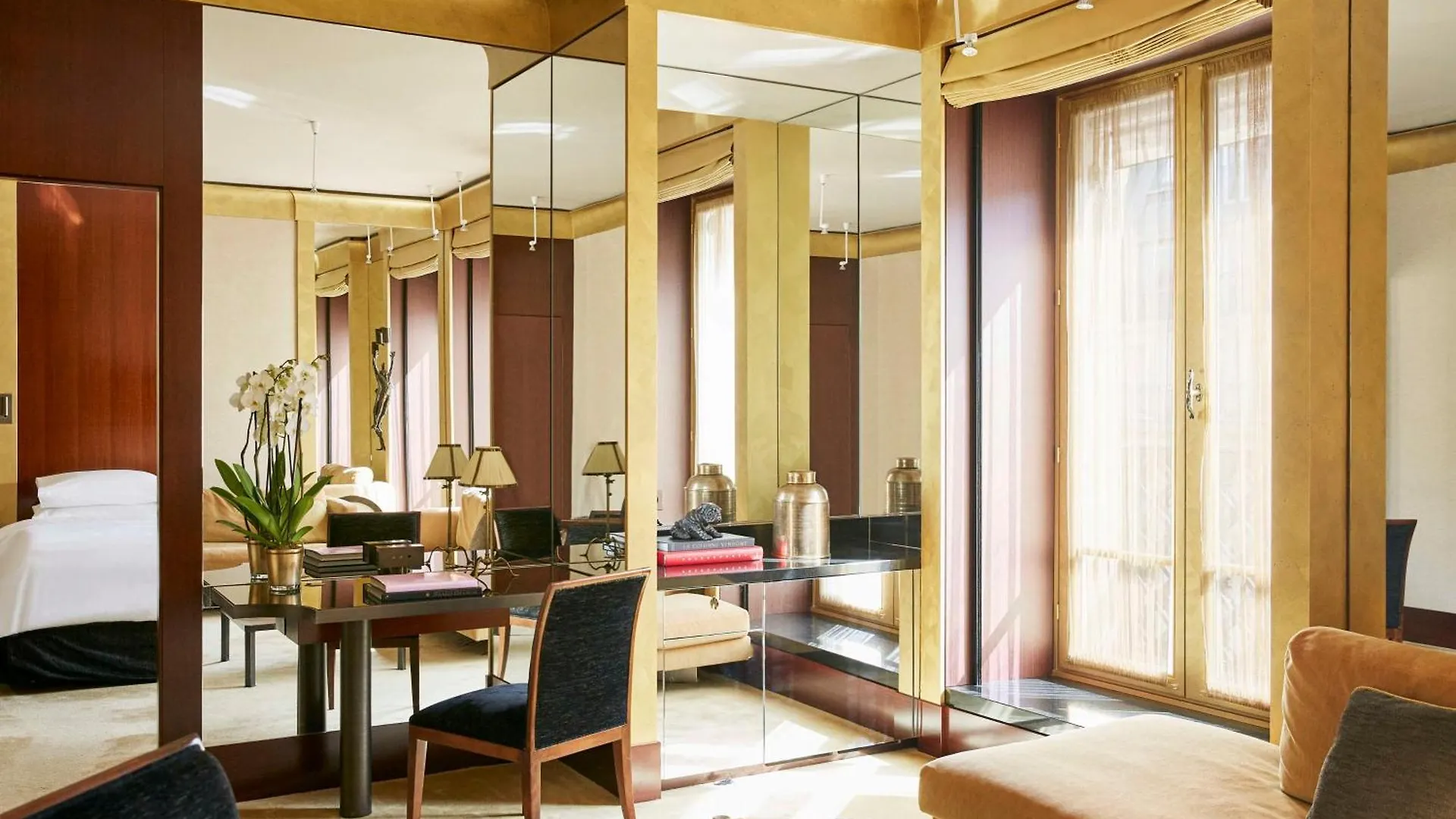 Hotel Park Hyatt - Vendome