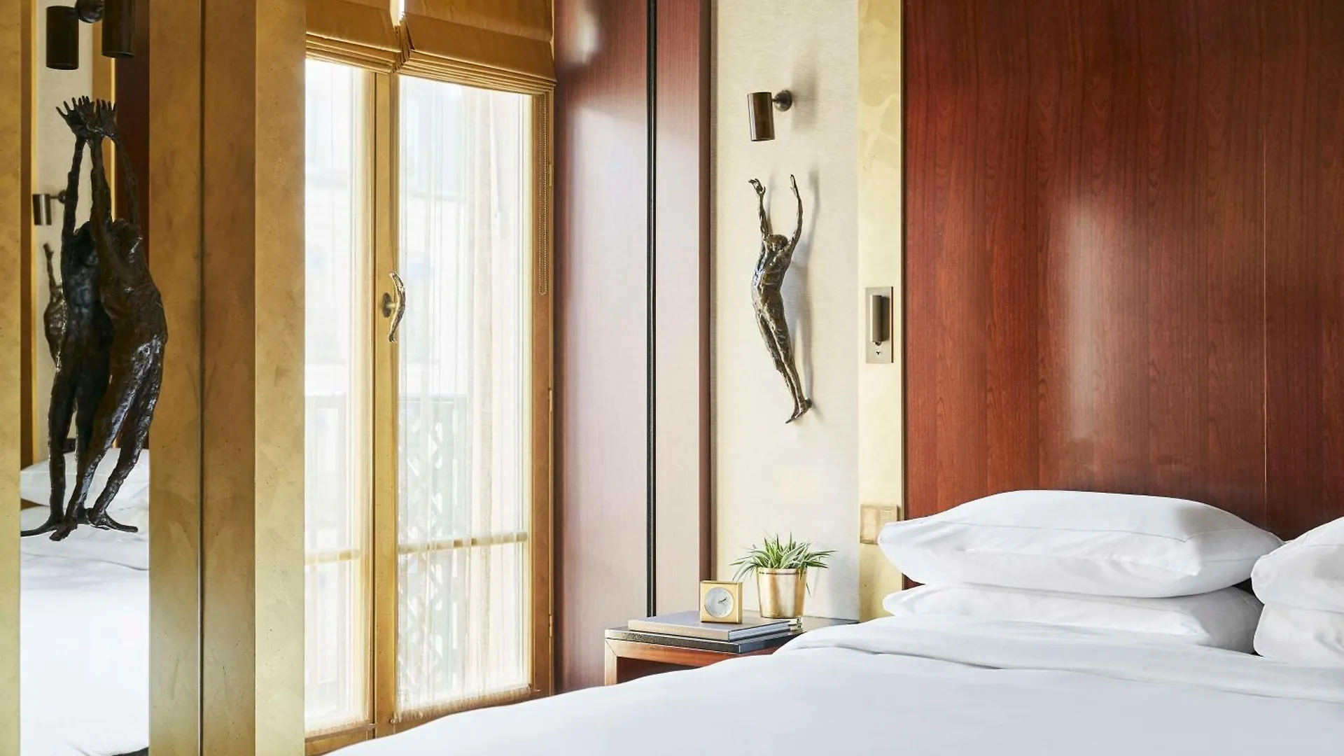 Park Hyatt - Vendome