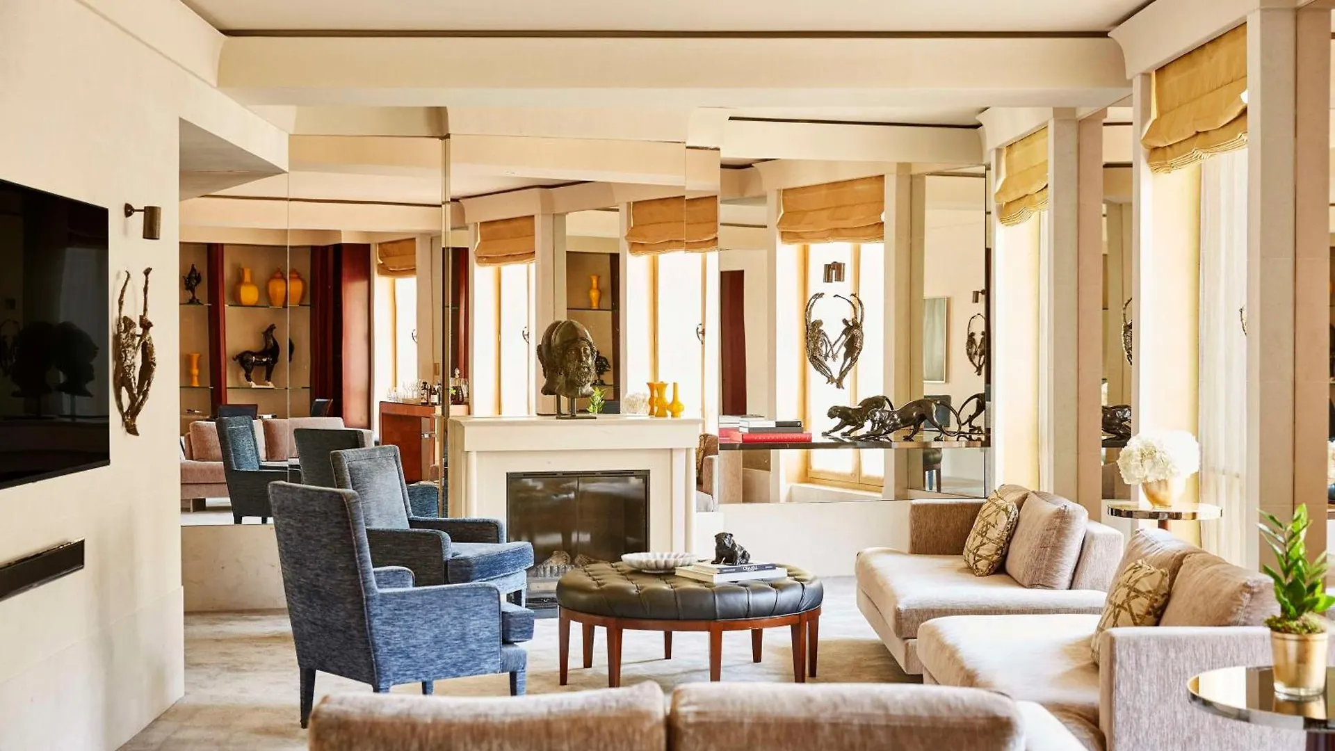 Park Hyatt - Vendome