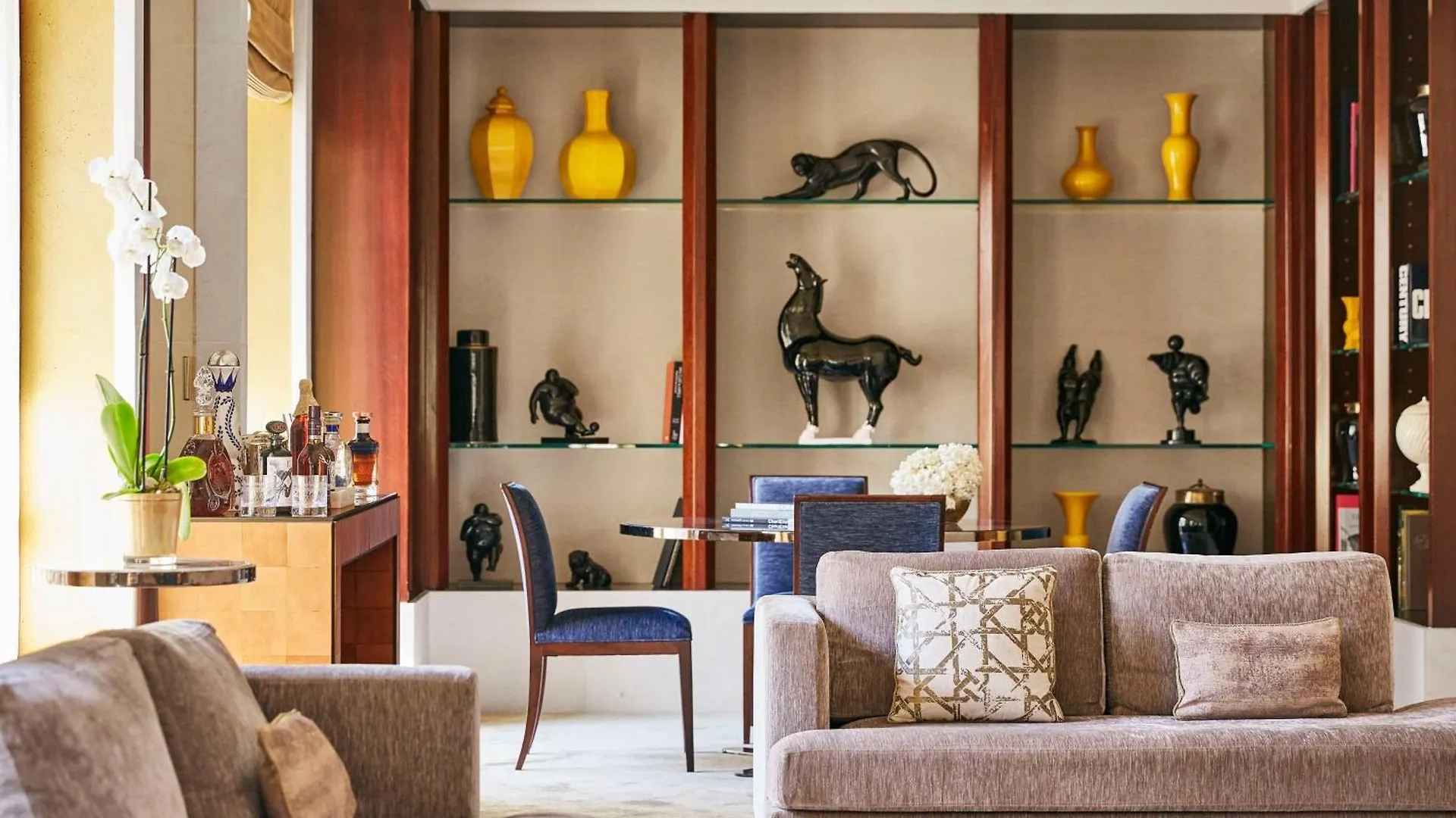 Park Hyatt - Vendome Hotel