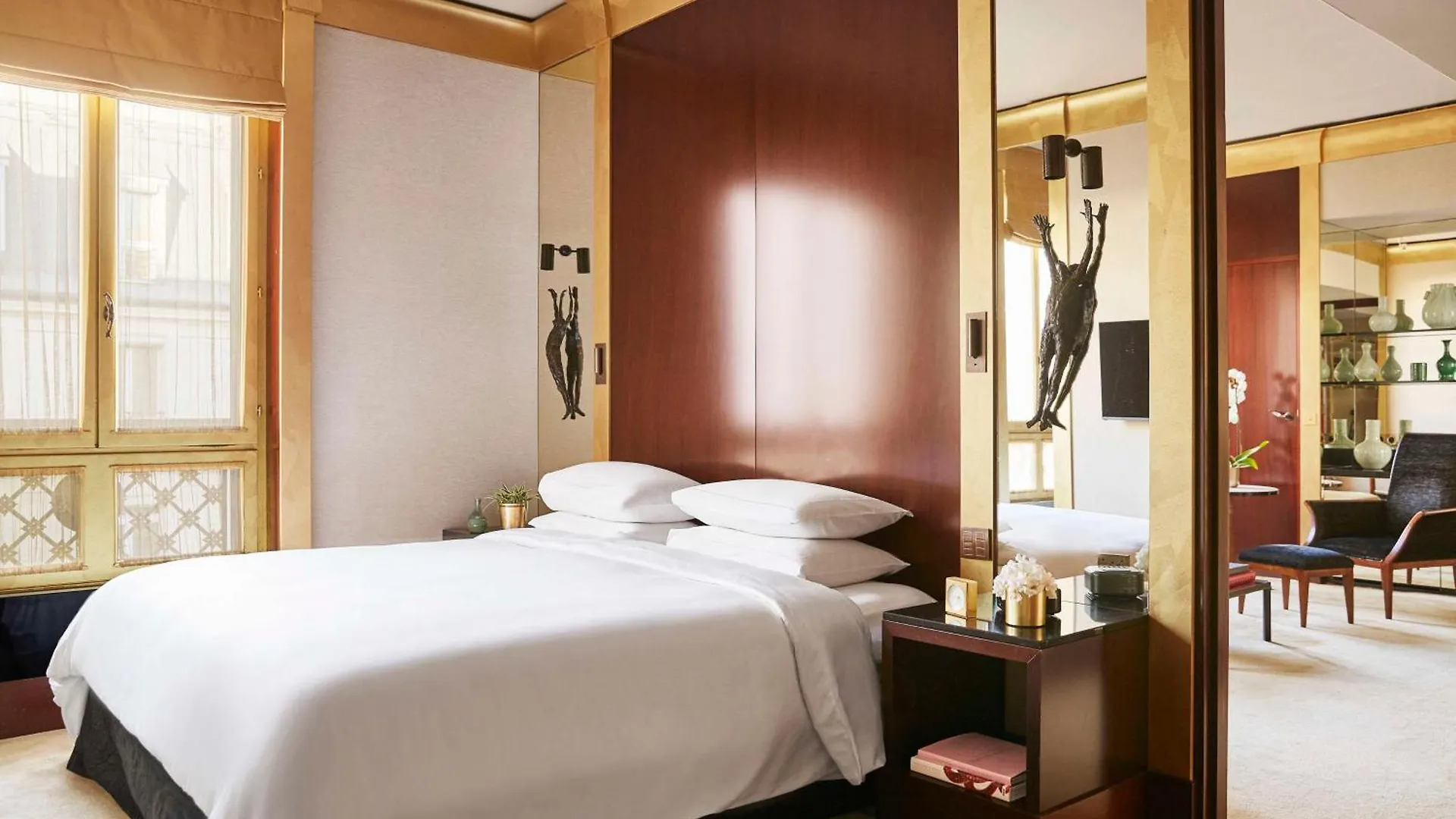 Park Hyatt - Vendome