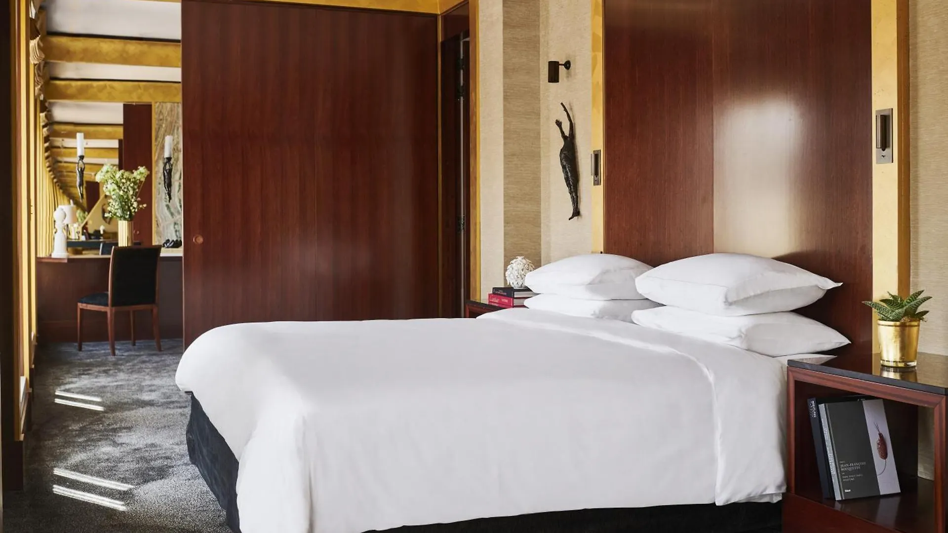 Park Hyatt - Vendome Hotel 5*